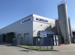 KASAI (GERMANY) GmbH