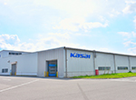 KASAI KOGYO JAPAN CO., LTD. Shiga Plant